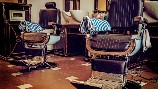 Old Time Barber Shop