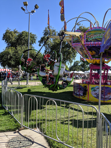 Park «La Palma Park», reviews and photos, 1151 N La Palma Pkwy, Anaheim, CA 92801, USA