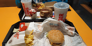 Photo n°11 de Burger King à Andrézieux-Bouthéon ()