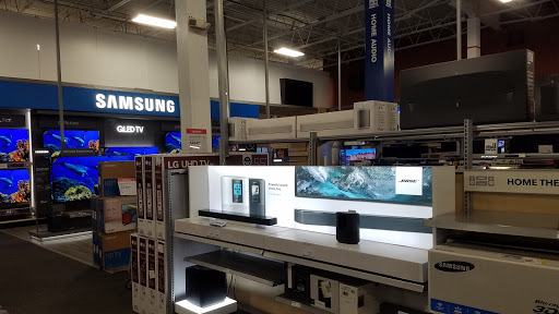 Electronics Store «Best Buy», reviews and photos, 1851 Deptford Center Rd, Deptford Township, NJ 08096, USA