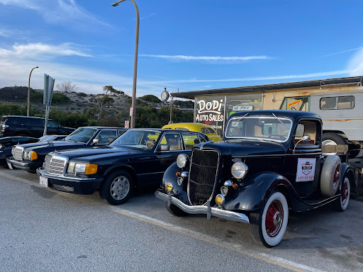 Auto Broker «Dodi Auto Sales», reviews and photos, 2240 Del Monte Ave # A, Monterey, CA 93940, USA