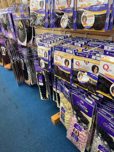 Beauty Supply Store «USA Beauty Supply», reviews and photos, 3250 W Pleasant Run Rd #150, Lancaster, TX 75146, USA