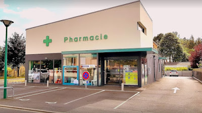 Pharmacie de Derval à Derval
