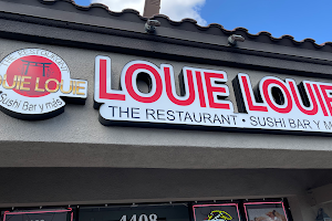 Louie Louie The Restaurant Sushi Bar y Mas image