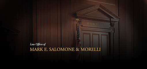 Law Offices of Mark E. Salomone & Morelli