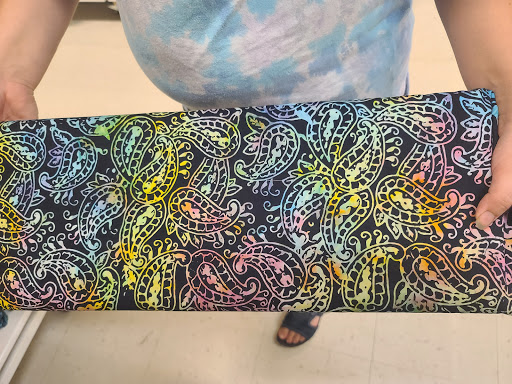 Fabric Store «Jo-Ann Fabrics and Crafts», reviews and photos, 12779 Riverdale Blvd, Coon Rapids, MN 55448, USA