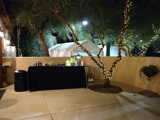 Event Venue «Secret Garden Event Center», reviews and photos, 2501 E Baseline Rd, Phoenix, AZ 85042, USA