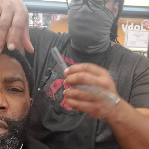 Barber Shop «Fresh Cutz», reviews and photos, 2176 1st Capitol Dr, St Charles, MO 63301, USA