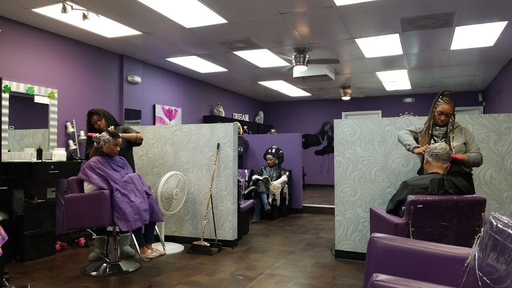 Francine's Beauty Bar 20720