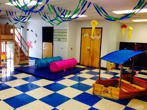 Day Care Center «Cresthill Academy Child Day Care And Preschool East Hanover», reviews and photos, 39 Ridgedale Ave, East Hanover, NJ 07936, USA