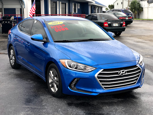 Used Car Dealer «Allstar Car Sales», reviews and photos, 2671 US Hwy 27 S, Sebring, FL 33870, USA