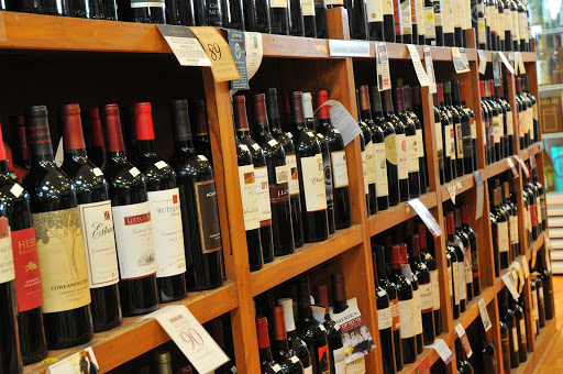 Wine Store «Wine & Brew Emporium Ltd», reviews and photos, 6154 S Sunbury Rd, Westerville, OH 43081, USA