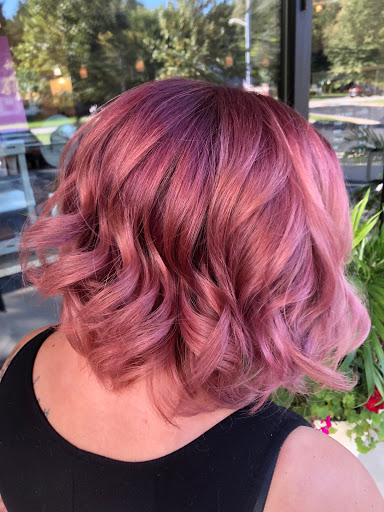 Hair Salon «Ibi David Salon & Spa», reviews and photos, 30590 Center Ridge Rd, Westlake, OH 44145, USA
