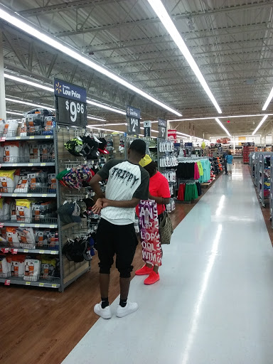 Discount Store «Walmart», reviews and photos, 4198 Nakoosa Trail, Madison, WI 53714, USA