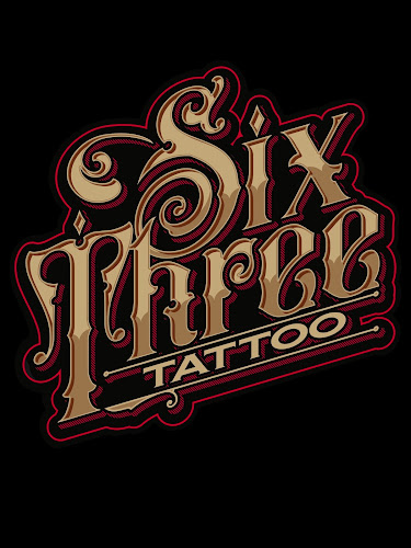 Six Three Tattoo - Tatoo shop