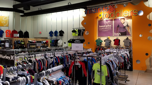 Discount Store «Gordmans», reviews and photos, 1101 W Riverdale Rd, Ogden, UT 84405, USA