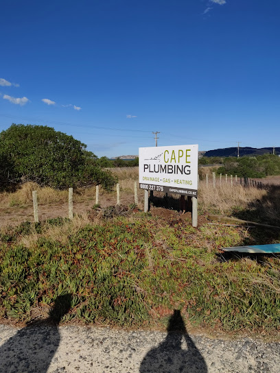 Cape Plumbing LTD