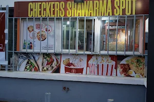 MEGA CHILLI Shawarma spot image