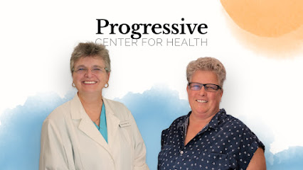 Progressive Center for Health