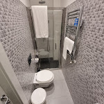 Photo n°3 de l'avis de Jan.r fait le 11/11/2022 à 11:38 sur le  Hotel San Francisco à Milan