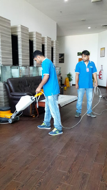 CLEANEAT CLEANING SERVICES (M) SDN BHD