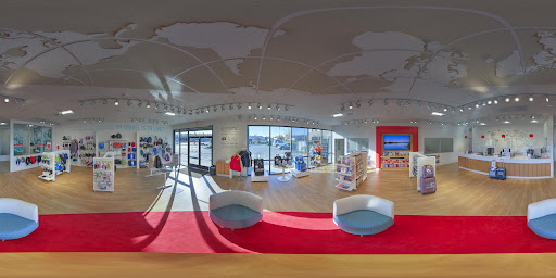 Travel Agency «AAA Washington - Mount Vernon», reviews and photos