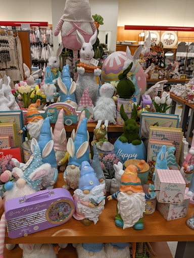 Department Store «T.J. Maxx», reviews and photos, 1330 River Valley Blvd, Lancaster, OH 43130, USA