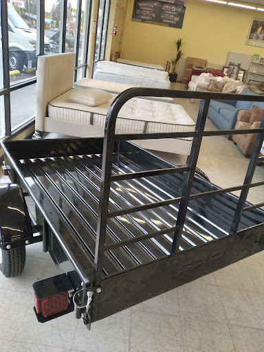 Thrift Store «TC Resale & Donation Thrift Store», reviews and photos, 5050 SE 82nd Ave, Portland, OR 97266, USA