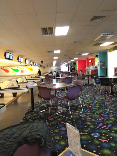 Bowling Alley «Summit Sports Center», reviews and photos, 66600 Van Dyke, Washington, MI 48095, USA