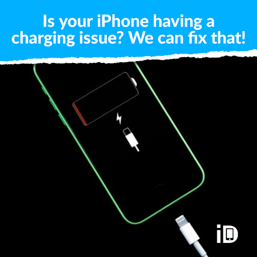 Cell Phone Store «iDropped - Stroudsburg - Stroud Plaza», reviews and photos, 1240 N 9th St, Stroudsburg, PA 18360, USA