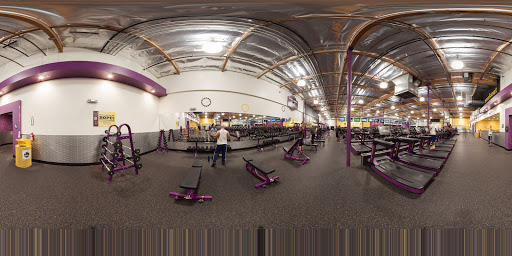 Gym «Planet Fitness - Covina, CA», reviews and photos, 1480 N Azusa Ave A, Covina, CA 91722, USA