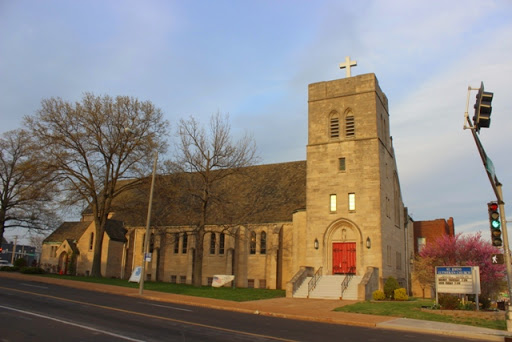 St. Johns Lutheran Church