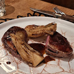 Photo n°1 de l'avis de Fernando.o fait le 19/07/2023 à 20:04 sur le  Taverna Posta Zirm à Corvara