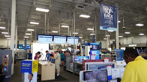 Electronics Store «Best Buy», reviews and photos, 6670 Edwardsville Crossing Dr, Edwardsville, IL 62025, USA