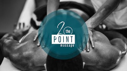 2 the Point Massage
