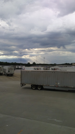 Freight Forwarding Service «FedEx Freight», reviews and photos, 4290 Thurman Rd, Conley, GA 30288, USA