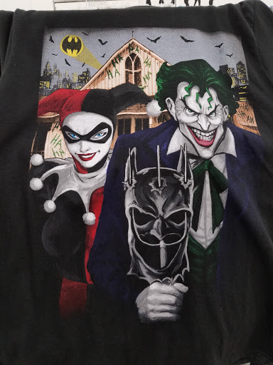 Thrift Store «Hope of the Valley Thrift Store», reviews and photos, 2790 E Los Angeles Ave, Simi Valley, CA 93065, USA