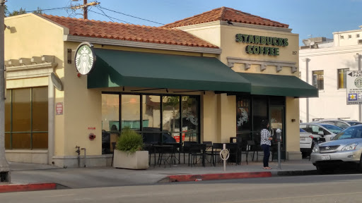 Starbucks image