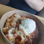 Photo n°4 de l'avis de Federica.o fait le 07/04/2024 à 12:34 sur le  Il Pollastro Perugia à Perugia