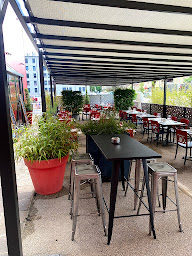Photo n°41 de La Réserve, restaurant des bons vivants Oyonnax à Oyonnax ()
