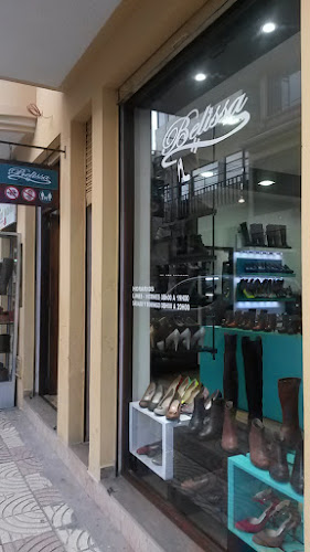 Calzado Belissa