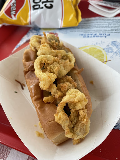 Seafood Market «Bob Lobster», reviews and photos, 49 Plum Island Turnpike, Newbury, MA 01951, USA