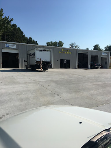 Auto Body Shop «Xtreme Paint & Body», reviews and photos, 1010 Siebenmorgen Rd, Conway, AR 72032, USA