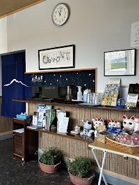そば処 秀峰庵
