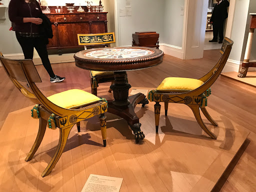 Art Museum «The Metropolitan Museum of Art», reviews and photos, 1000 5th Ave, New York, NY 10028, USA