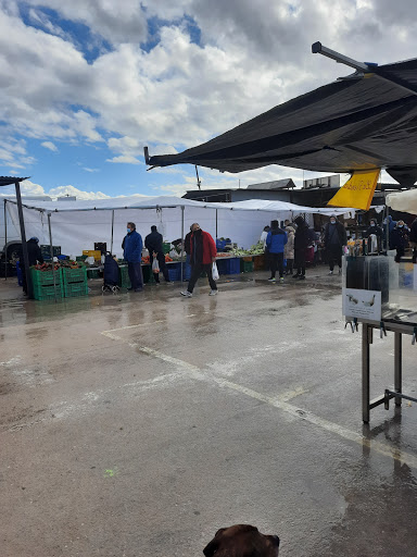 Week Markt Guardamar