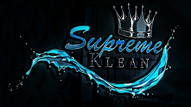 Supreme Klean Pressure Washing