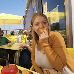 Photo n°1 de l'avis de Razvan.l fait le 16/09/2019 à 14:17 sur le  Mucaba Bar - Pedras Amarelas à Vila Nova de Gaia