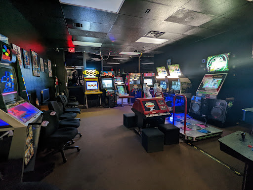 Video Arcade «The Gaming Zone», reviews and photos, 930 W Broadway Rd #15, Tempe, AZ 85282, USA