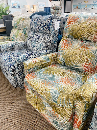 Furniture Store «Atlantic Furniture Mattress & Flooring Co.», reviews and photos, 828 W Eau Gallie Blvd, Melbourne, FL 32935, USA